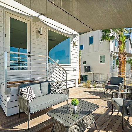 196 Riberia - Downtown Waterfront Luxury Home St. Augustine Luaran gambar