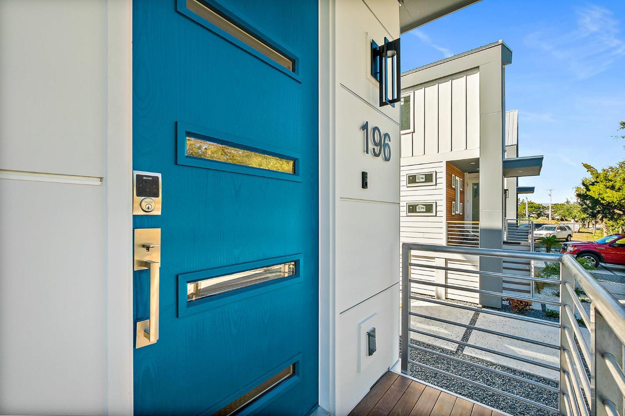 196 Riberia - Downtown Waterfront Luxury Home St. Augustine Luaran gambar