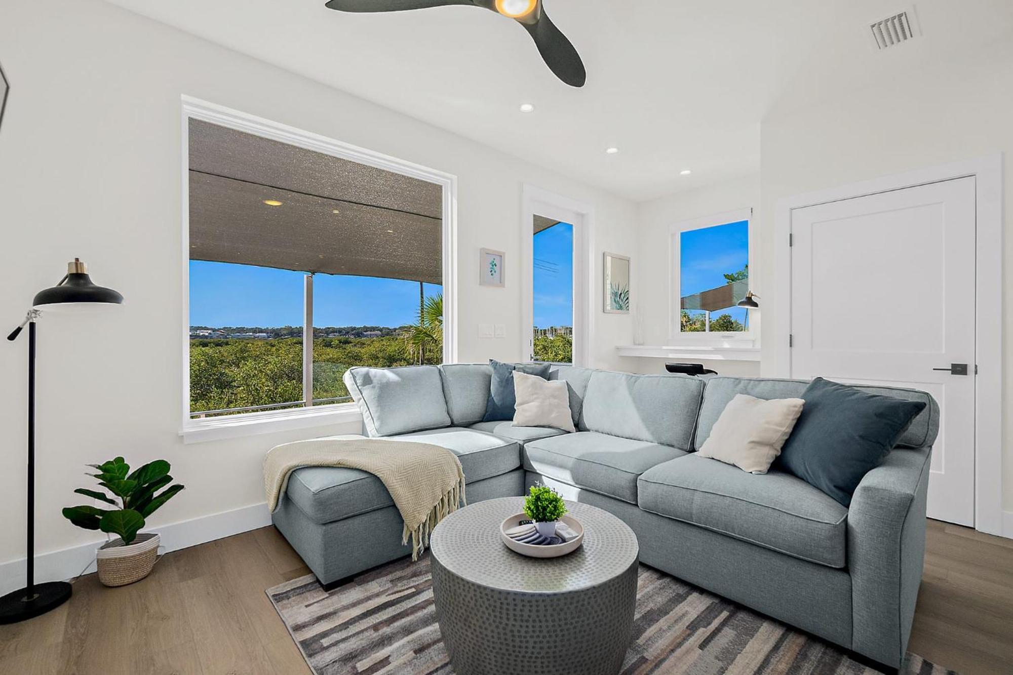 196 Riberia - Downtown Waterfront Luxury Home St. Augustine Luaran gambar