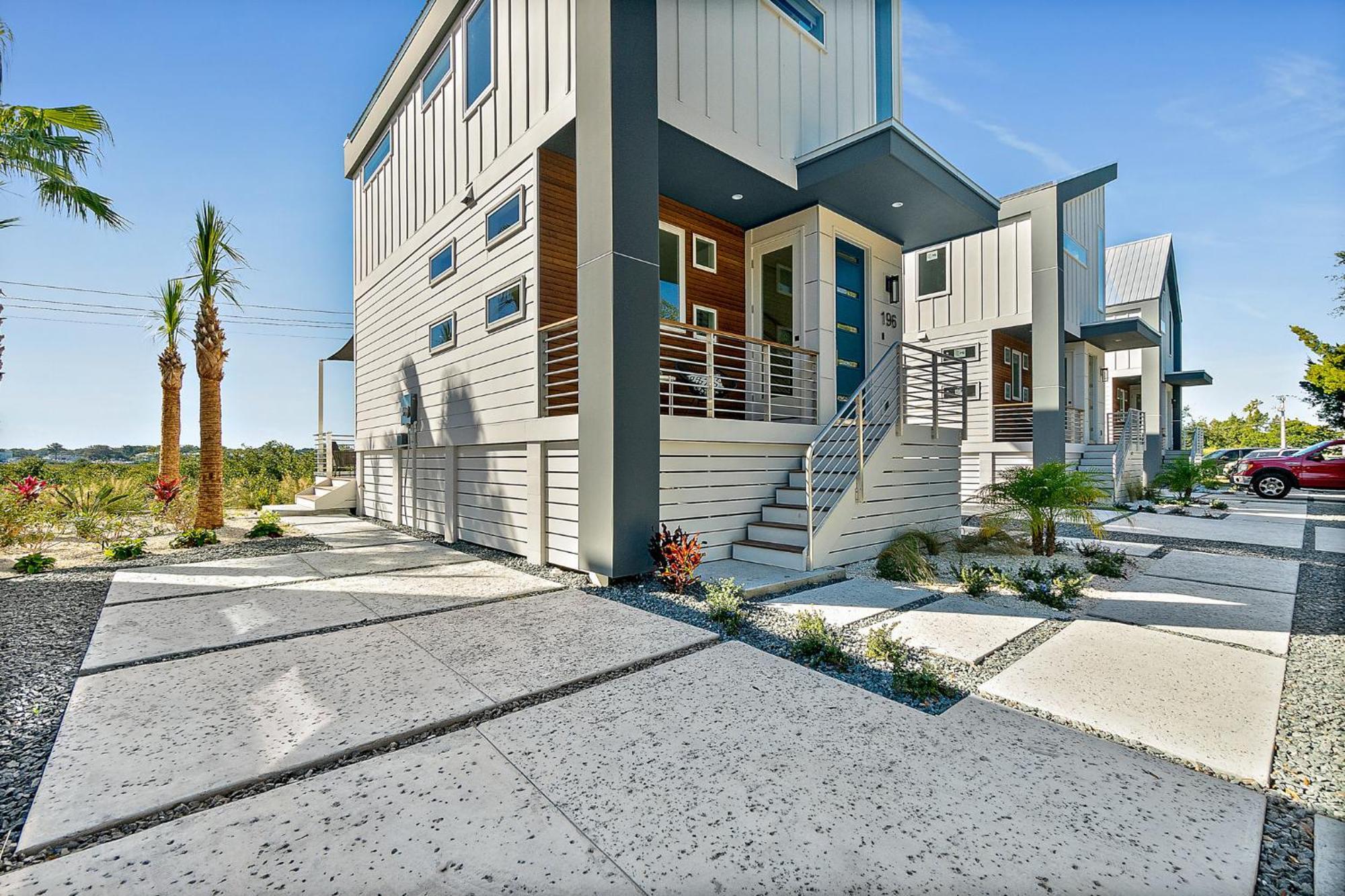 196 Riberia - Downtown Waterfront Luxury Home St. Augustine Luaran gambar