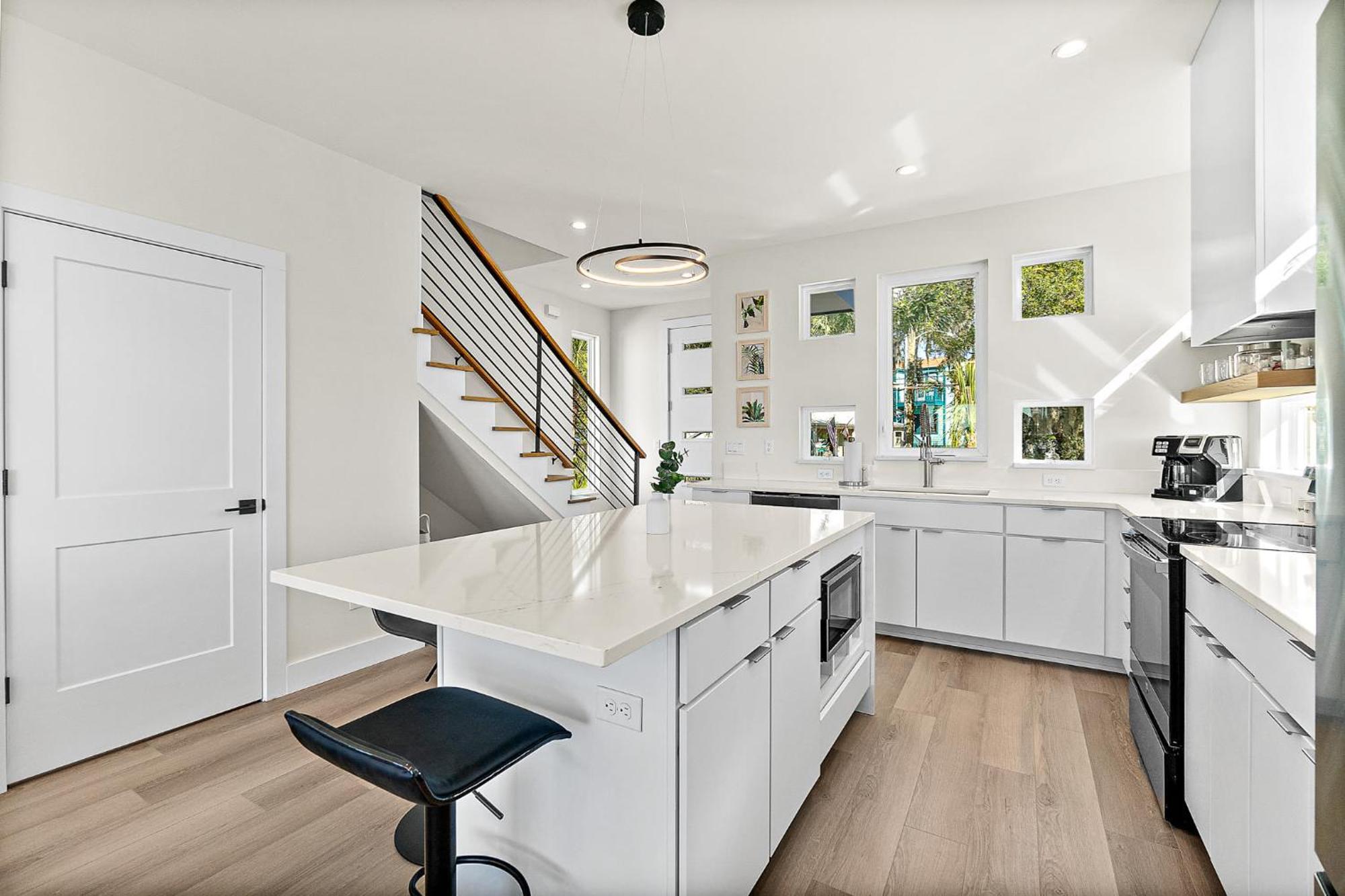 196 Riberia - Downtown Waterfront Luxury Home St. Augustine Luaran gambar