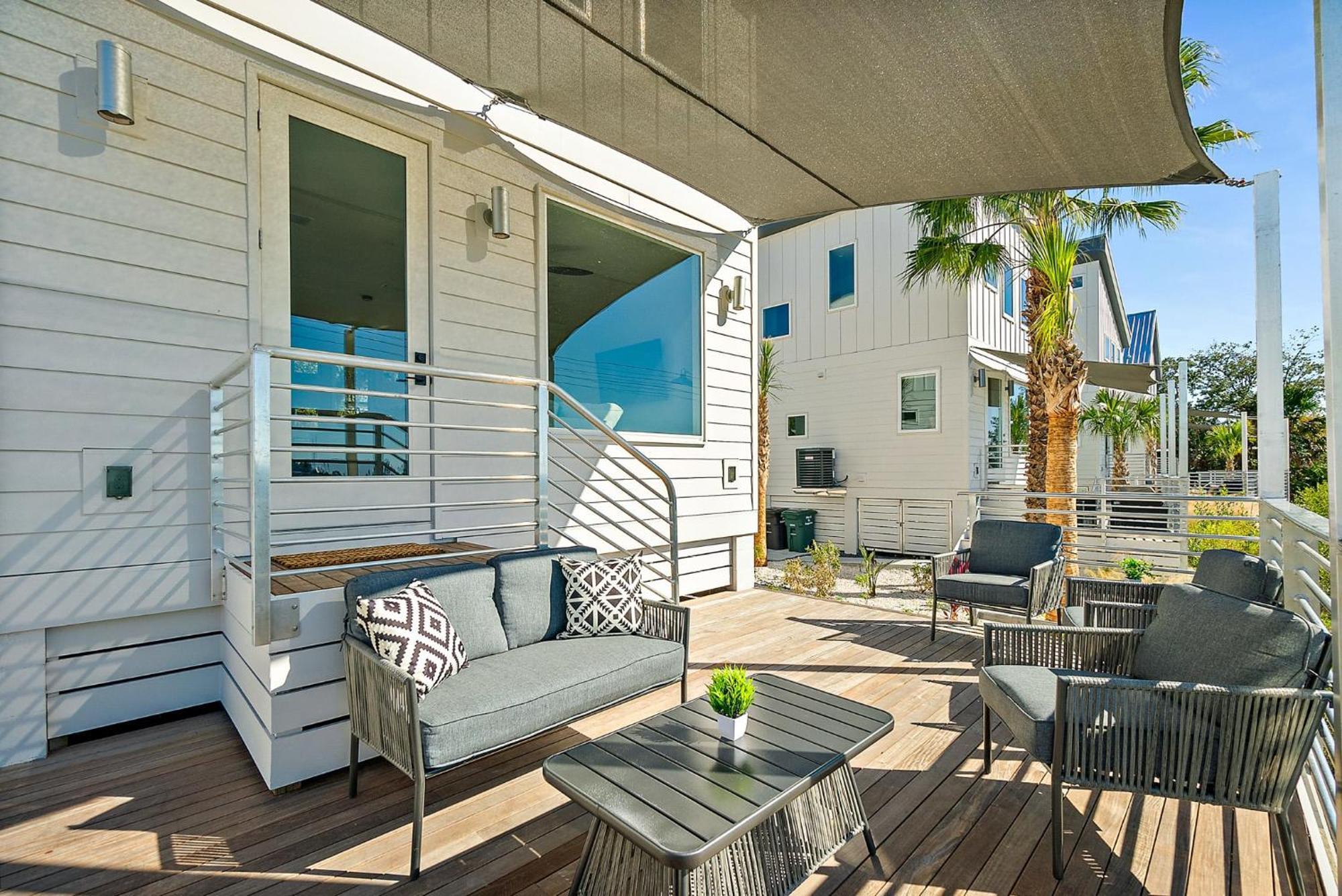 196 Riberia - Downtown Waterfront Luxury Home St. Augustine Luaran gambar