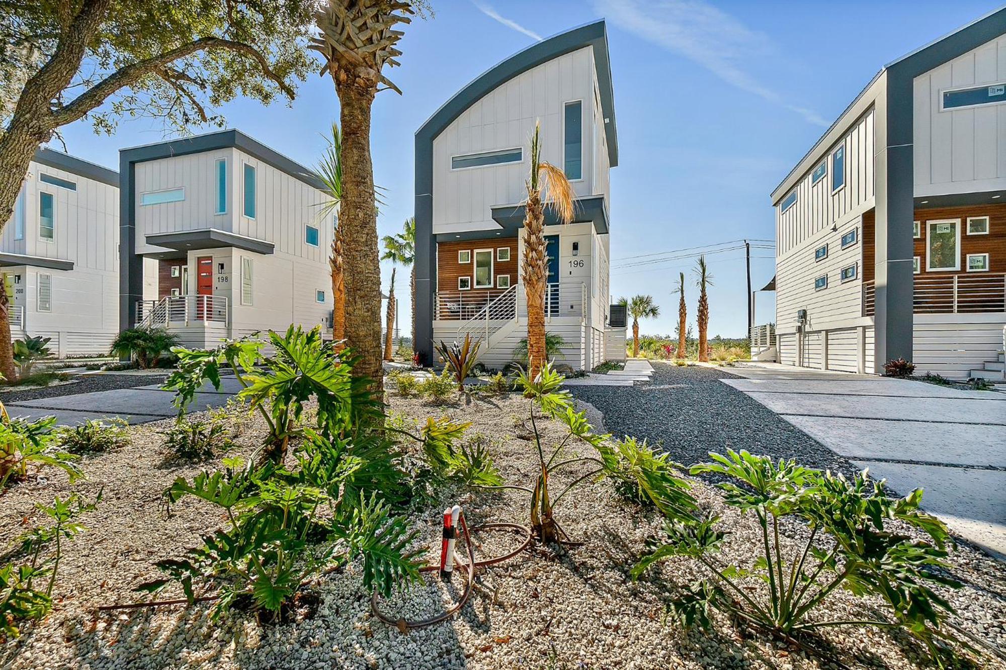 196 Riberia - Downtown Waterfront Luxury Home St. Augustine Luaran gambar