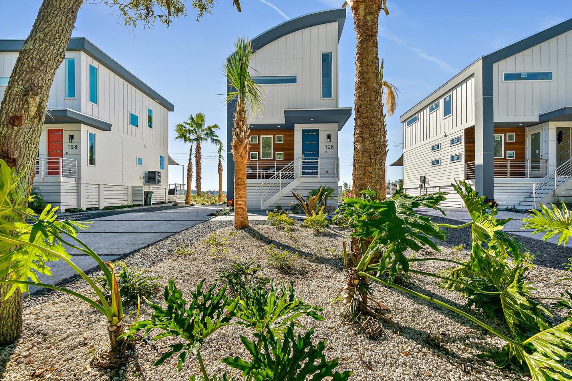 196 Riberia - Downtown Waterfront Luxury Home St. Augustine Luaran gambar